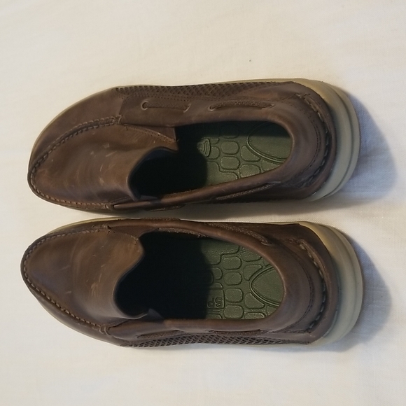 Sperry Boat Shoes - Picture 2 of 5